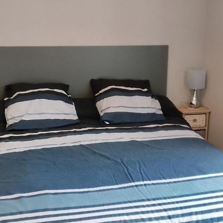 Le Beau Sejour Apartment Pontorson Exterior photo